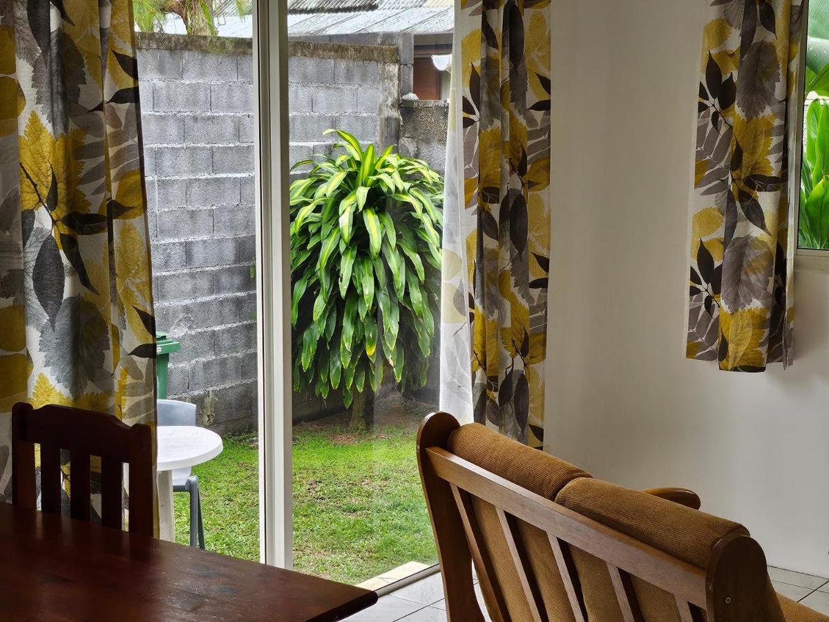 Puna Home Punaauia  Exterior photo